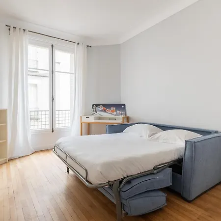 Apartment Veeve - A Sophisticated Spectacle
