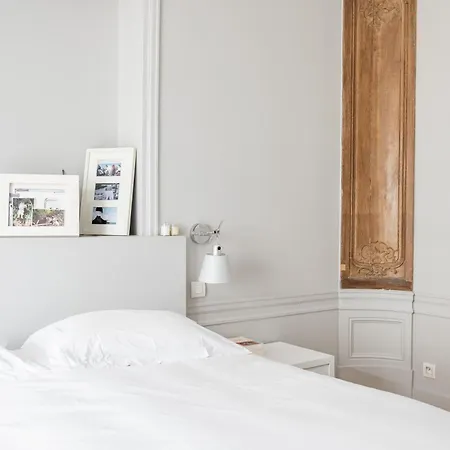 Apartment Veeve - A Sophisticated Spectacle *